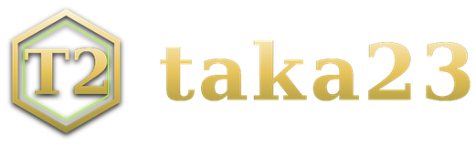 taka23 logo